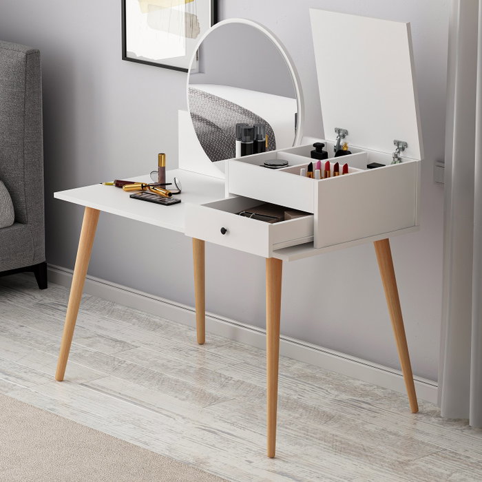 Hanah Home Angel - Blanco Hanah Home Angel - Blanco